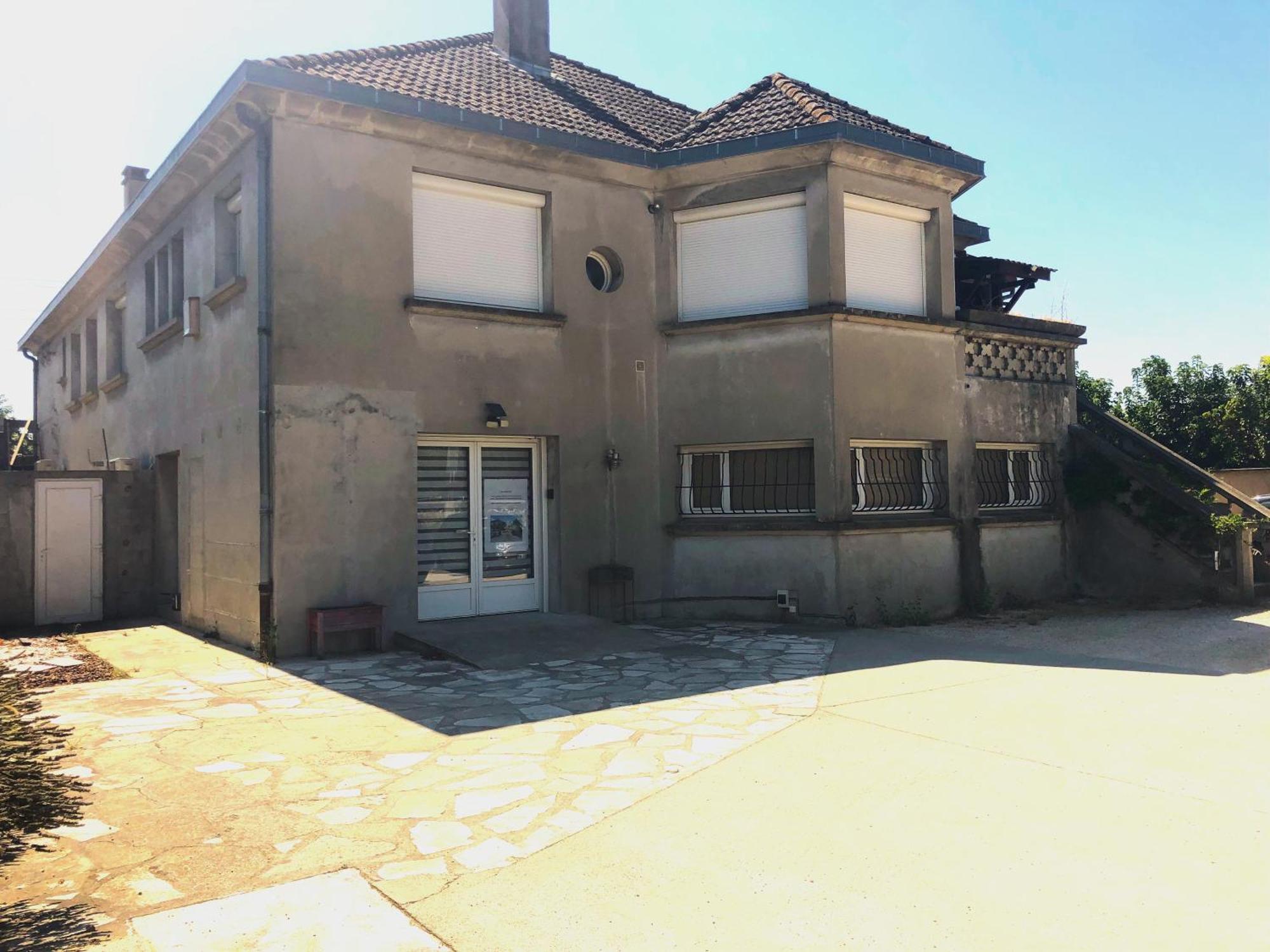 Le Barnave Apartment Valence  Exterior photo