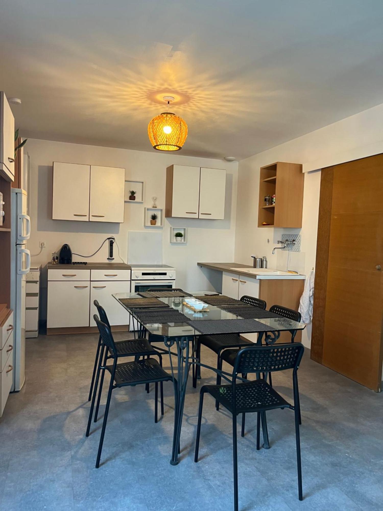 Le Barnave Apartment Valence  Exterior photo