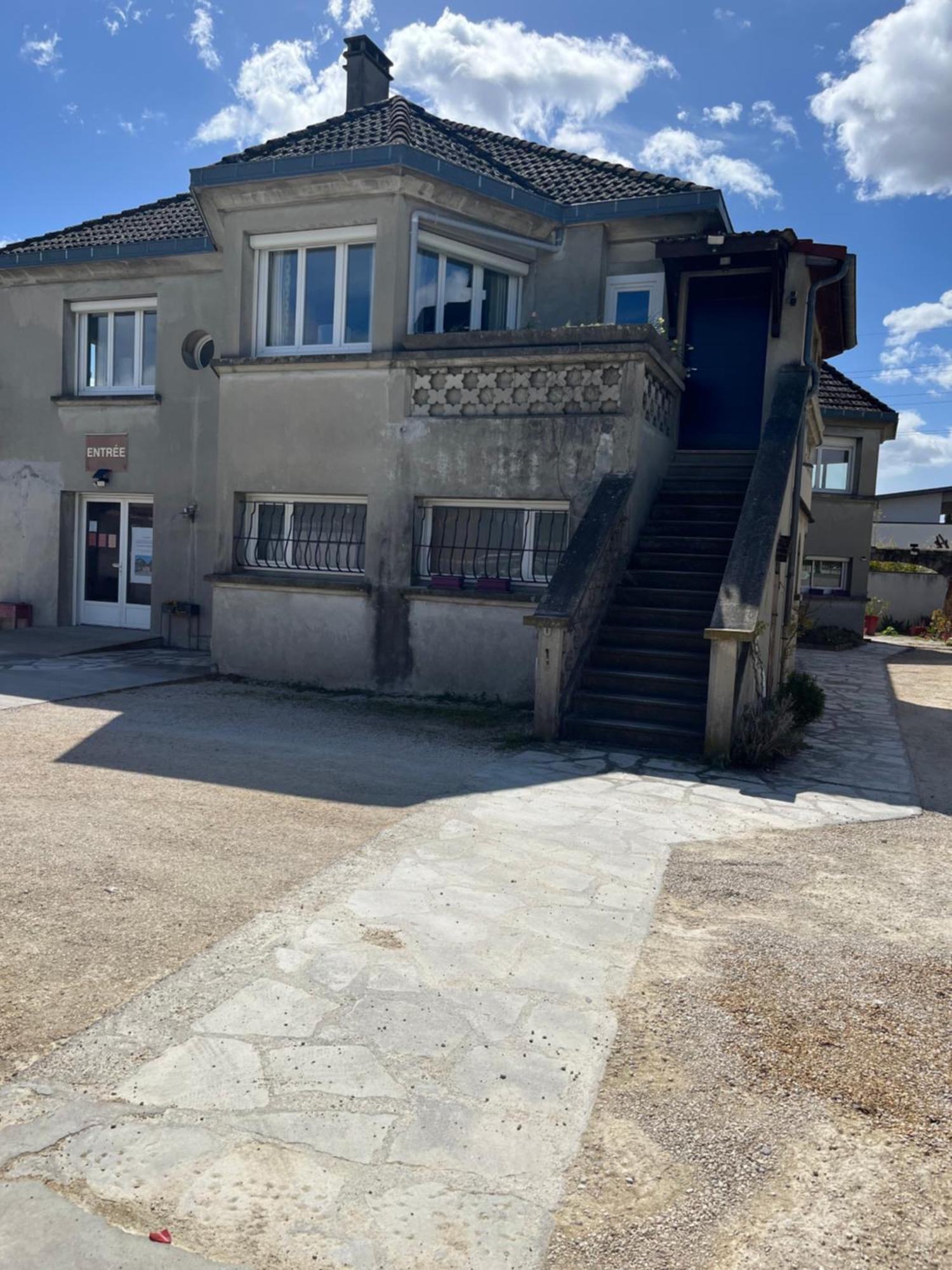 Le Barnave Apartment Valence  Exterior photo
